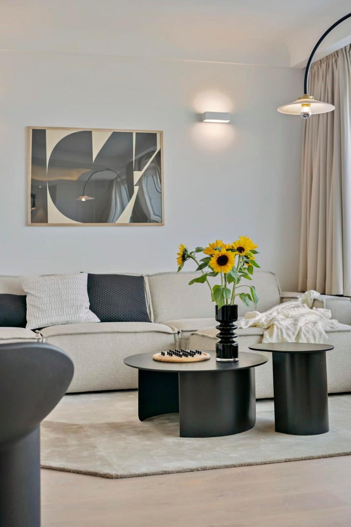 Huswell - Panoramic Seaview Apartment In 'T Zoute Knokke-Heist Luaran gambar